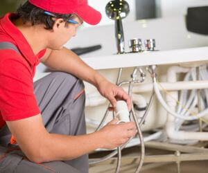 About Emergency plumbing pros Rombauer, MO